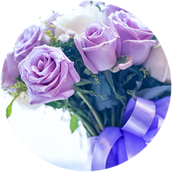 Anniversary Flowers North Ockendon