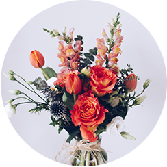 Sympathy Flowers North Ockendon